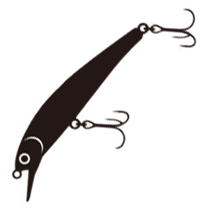 Hard Minnows