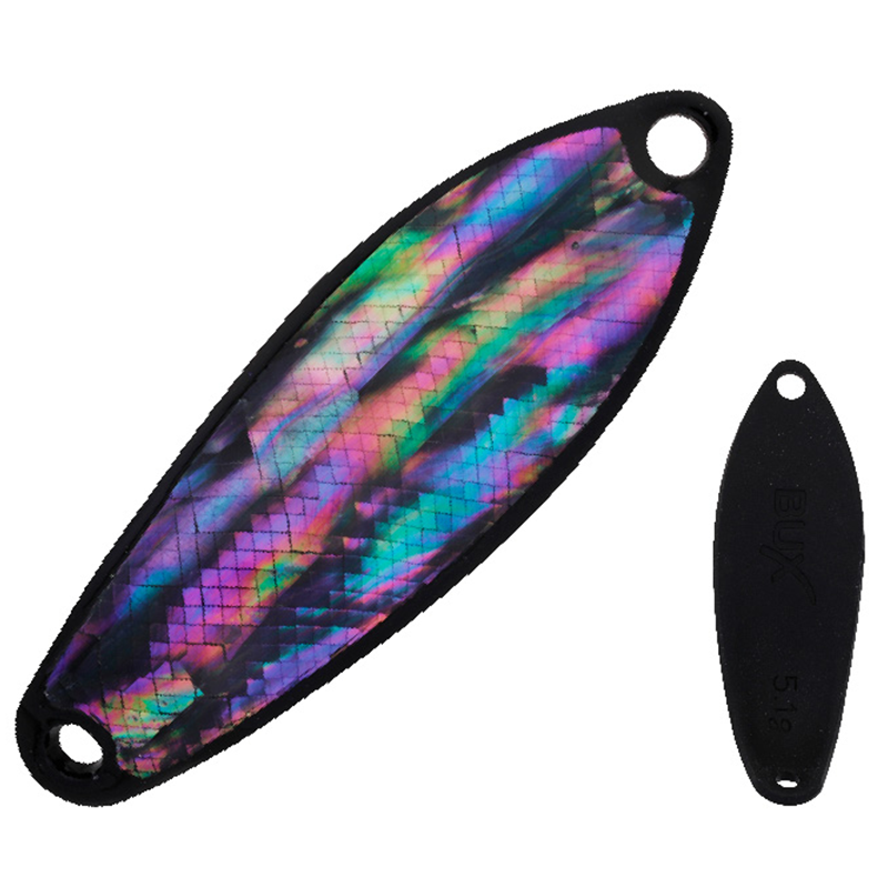 BUX (Standard Model) 3.0g