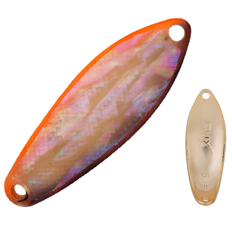 BUX (Standard Model) 11.0g