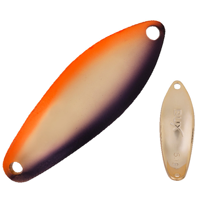 BUX (Standard Model) 12.3g