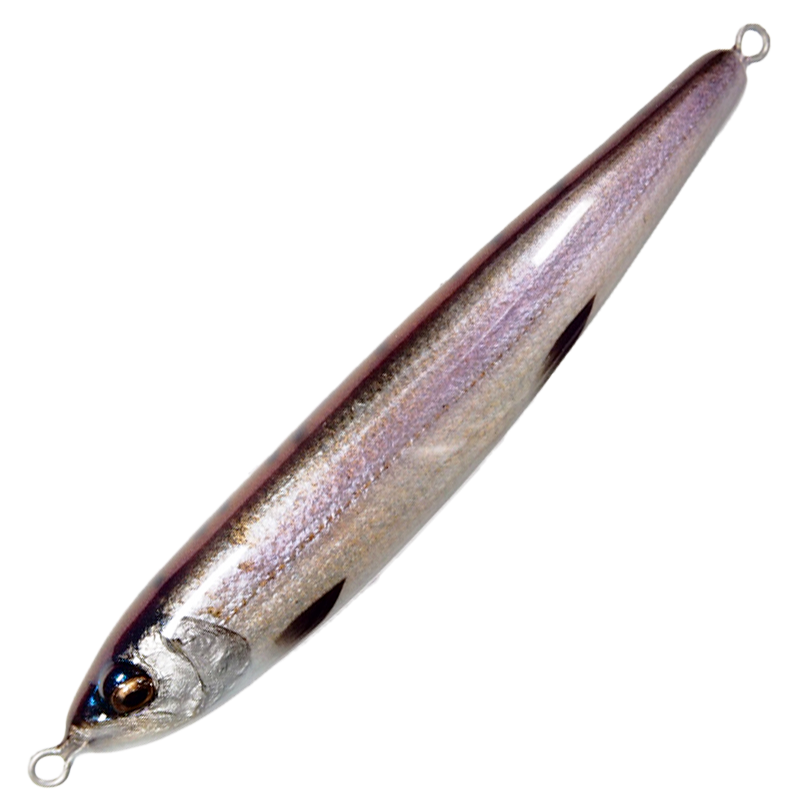 fish skinz lures TR-105F