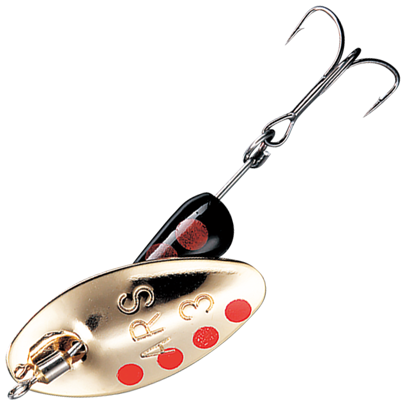 AR-S TROUT MODEL 3.5g