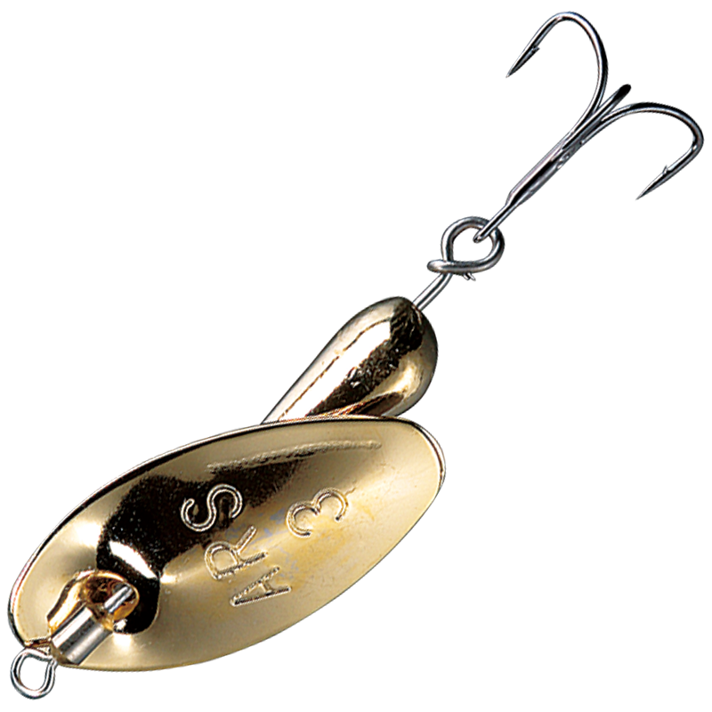 AR-S TROUT MODEL 3.5g