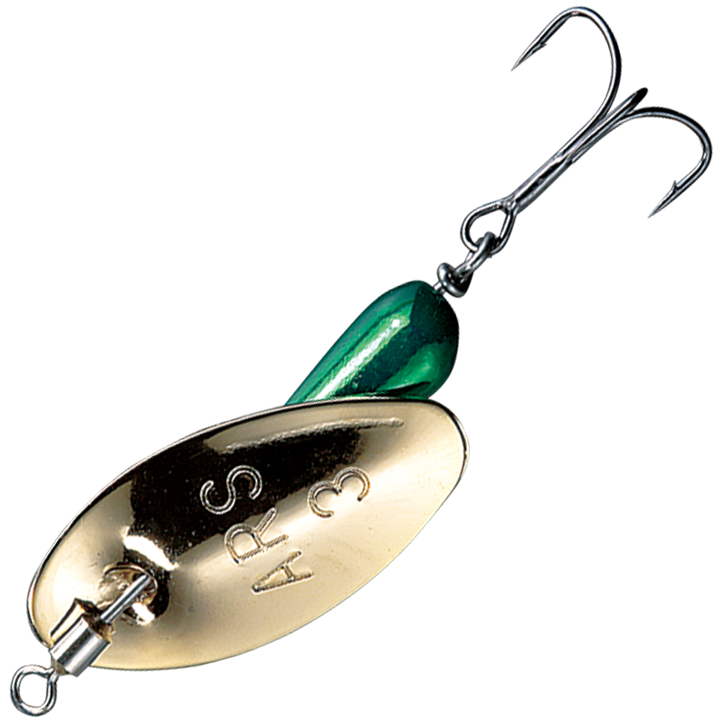 AR-S TROUT MODEL 3.5g