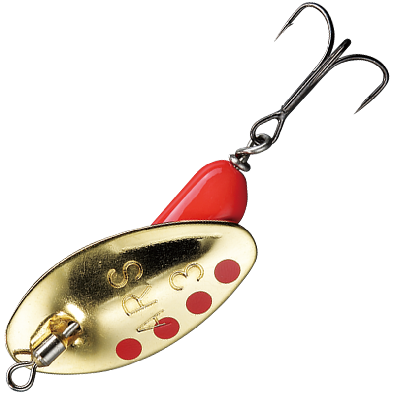 AR-S TROUT MODEL 3.5g