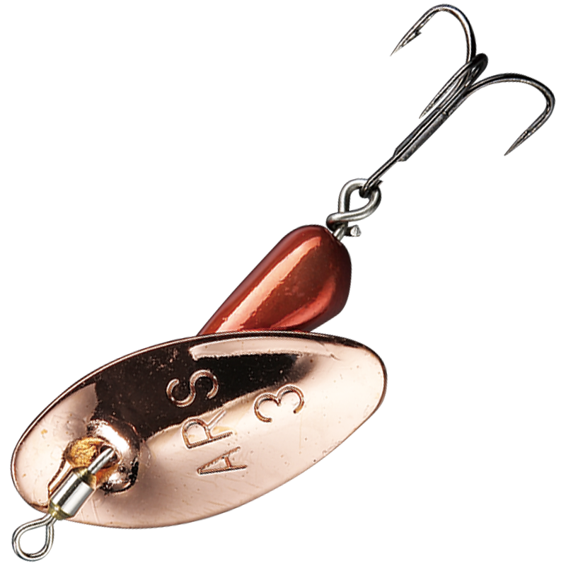 AR-S TROUT MODEL 2.1g