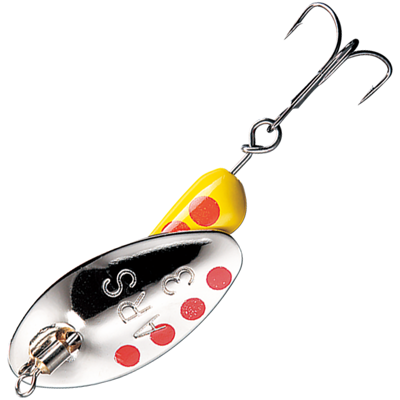 AR-S TROUT MODEL 4.5g