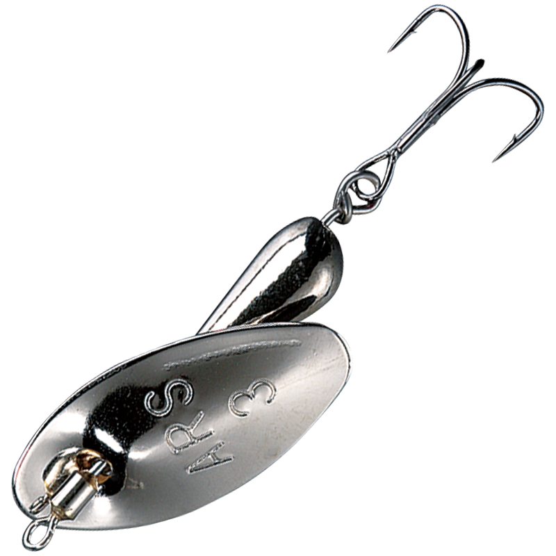 AR-S TROUT MODEL 4.5g