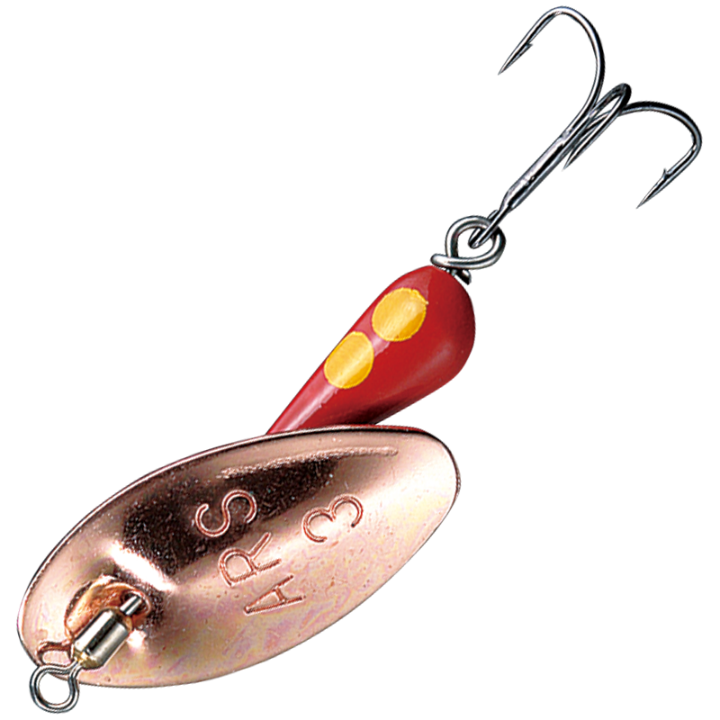 AR-S TROUT MODEL 4.5g