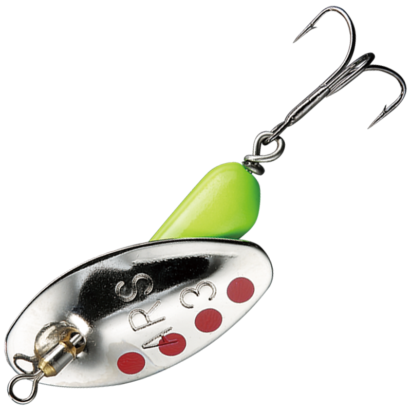 AR-S TROUT MODEL 4.5g