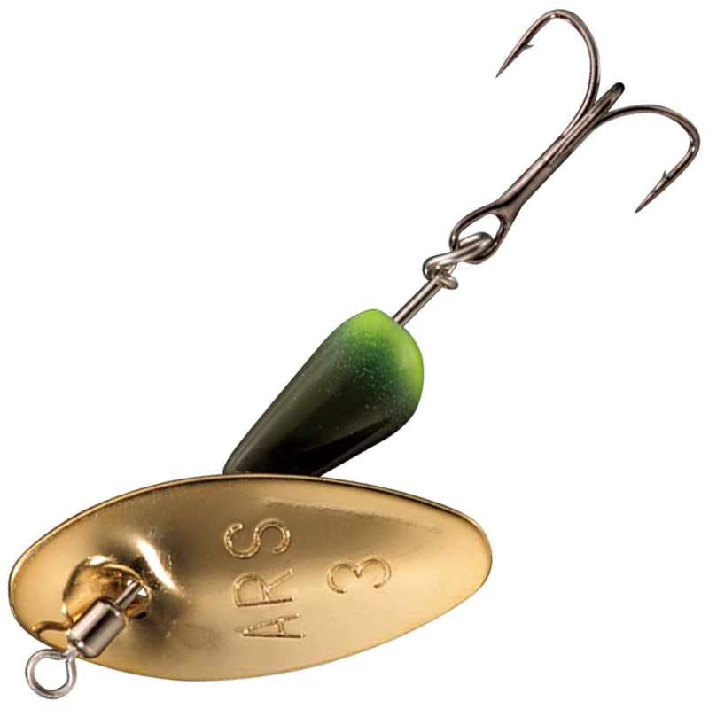 AR-S TROUT MODEL 3.5g