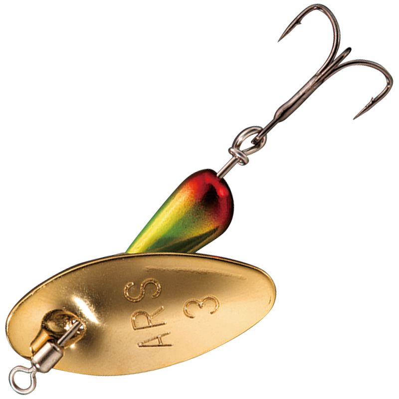 AR-S TROUT MODEL 2.1g