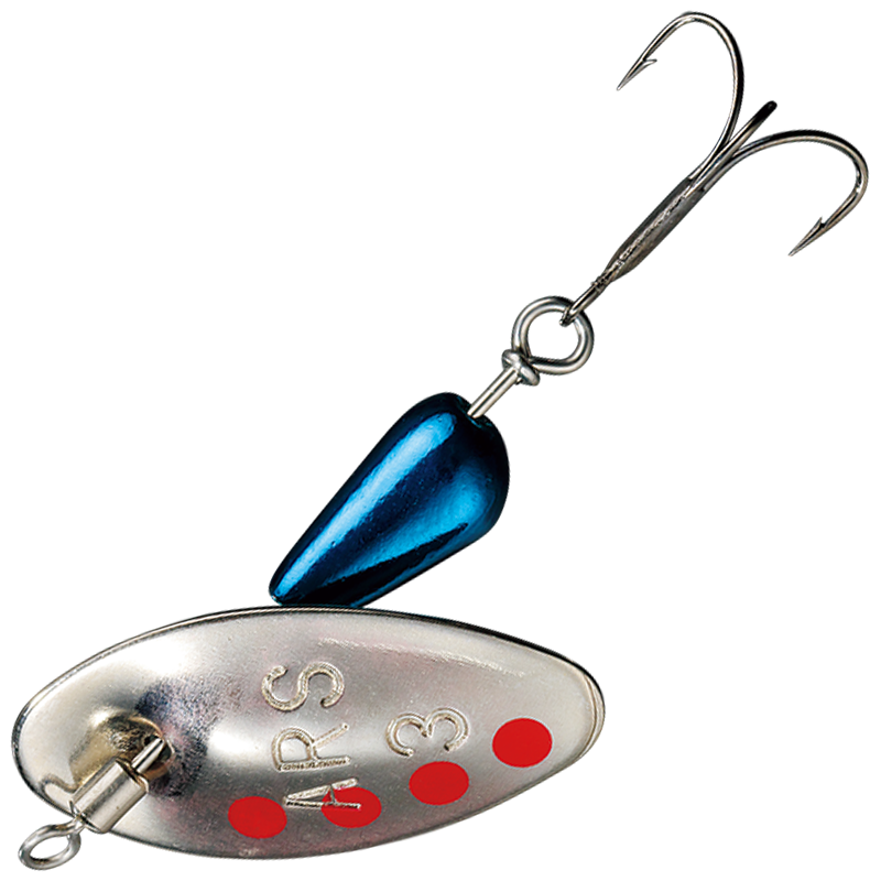AR-S TROUT MODEL 2.1g