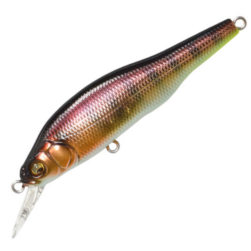 X-80 TRICK DARTER (SP)