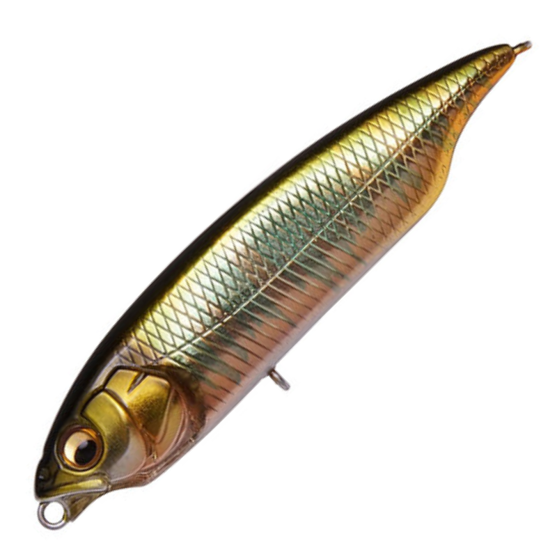 KARASHI