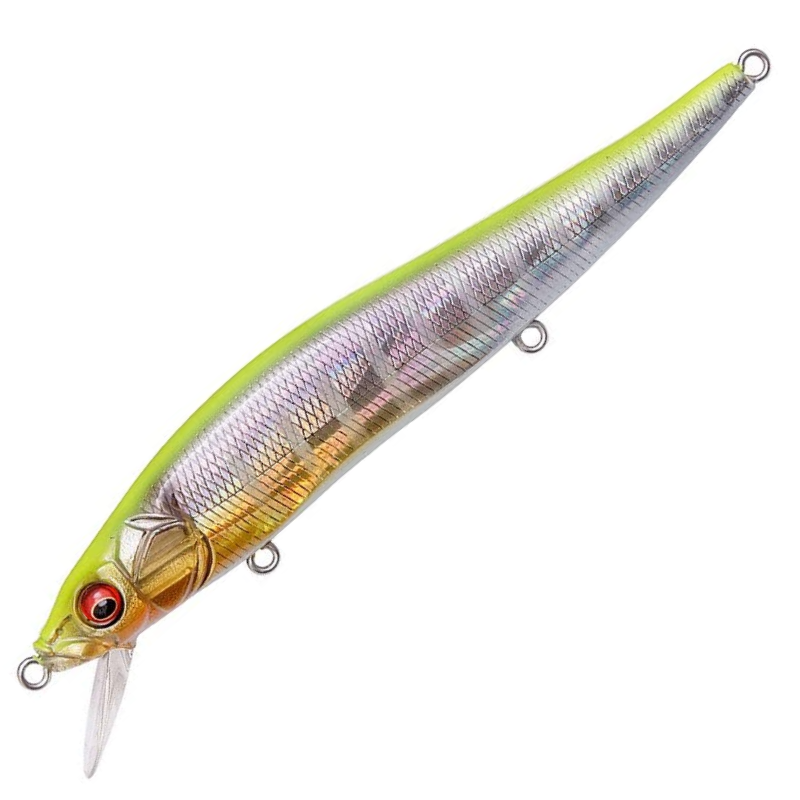 VISION ONETEN 110 Hi-FLOAT