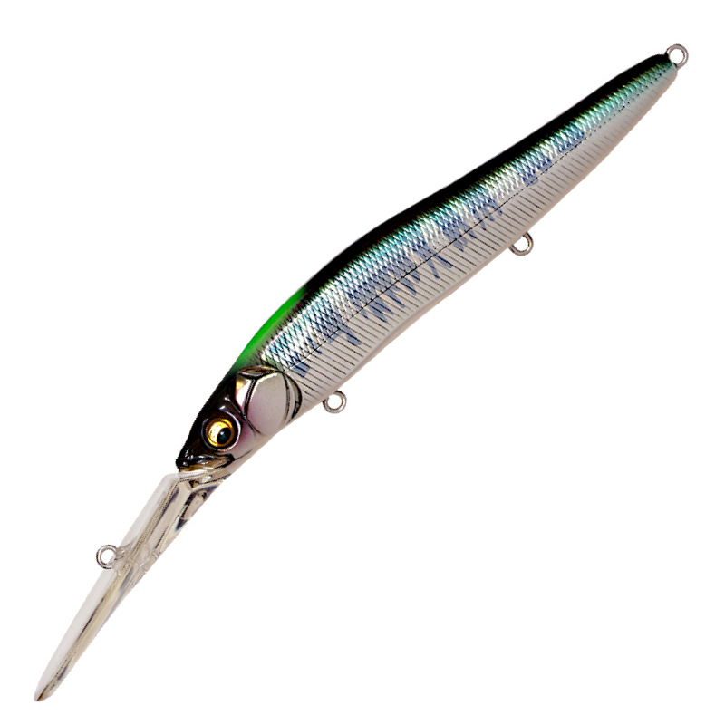 ONETEN R+3 Hi-FLOAT