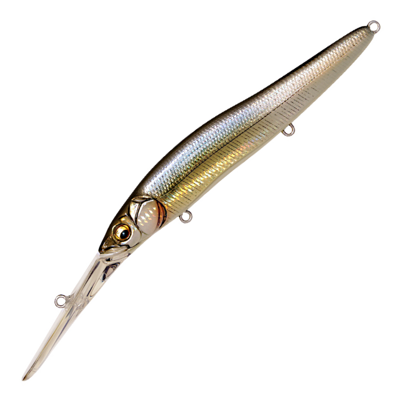 ONETEN R+3 Hi-FLOAT