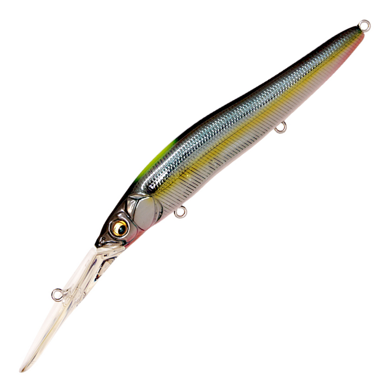 ONETEN R+3 Hi-FLOAT