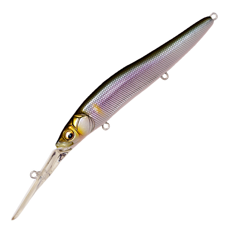 ONETEN R+3 Hi-FLOAT