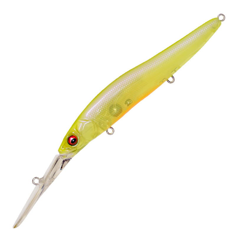ONETEN R+3 Hi-FLOAT