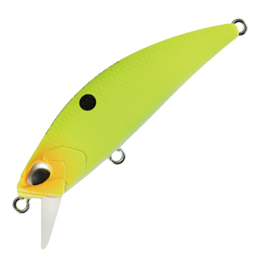 SPEARHEAD RYUKI 50S SW