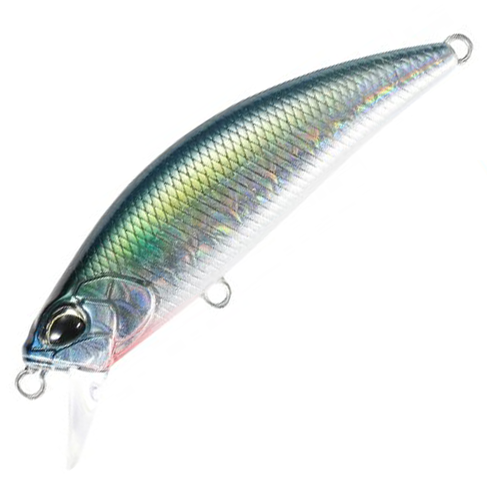 SPEARHEAD RYUKI 50S SW