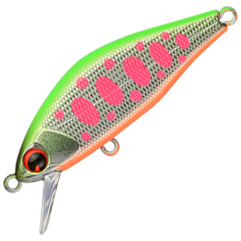 issen 45S MAX