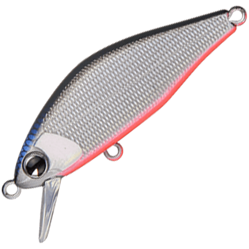 issen 45S MAX