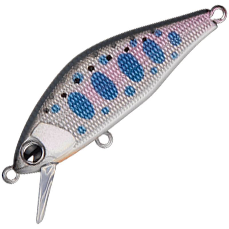 issen 45S MAX