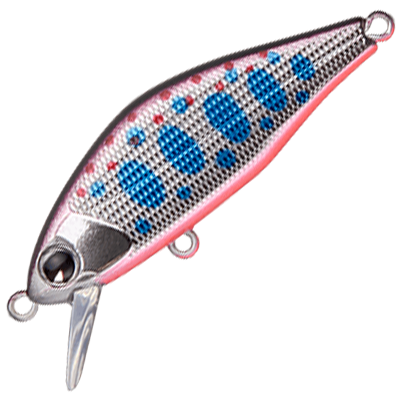 issen 45S MAX