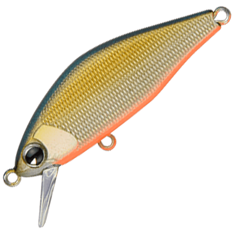 issen 45S MAX