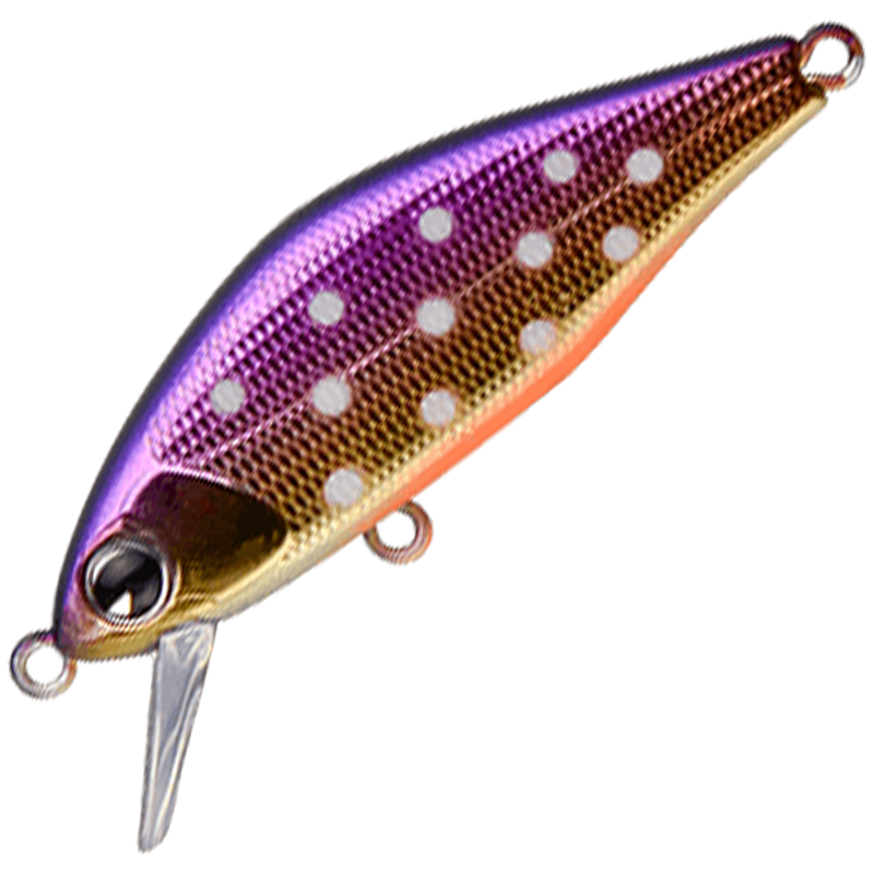 issen 45S MAX