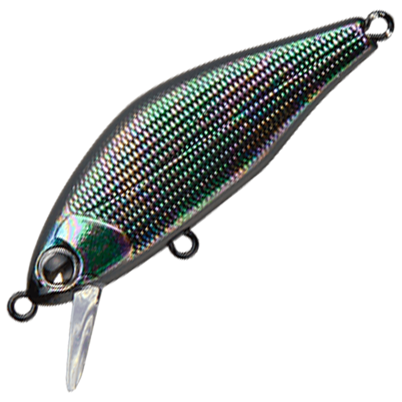 issen 45S MAX