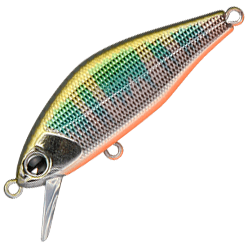 issen 45S MAX