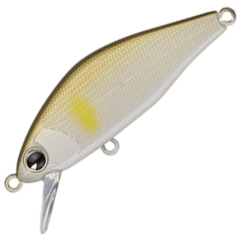 issen 45S MAX