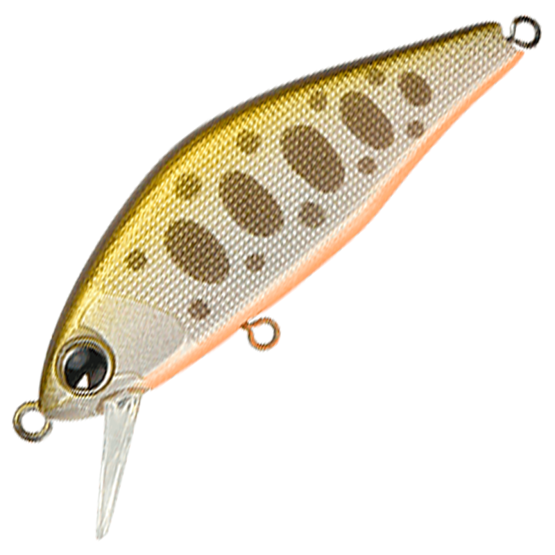 issen 45S MAX