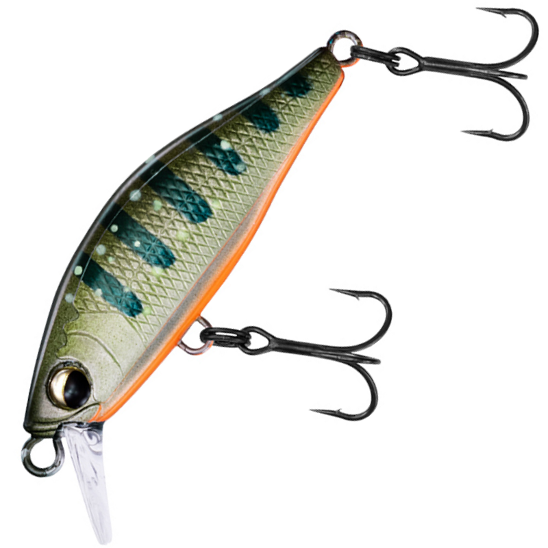 SILVER CREEK MINNOW 50S