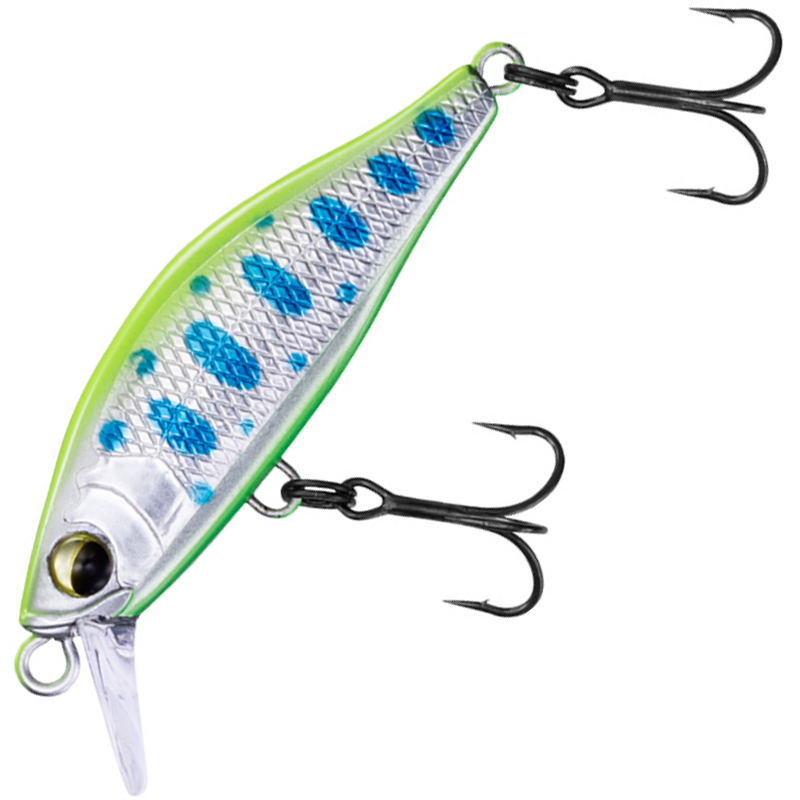 SILVER CREEK MINNOW 44S