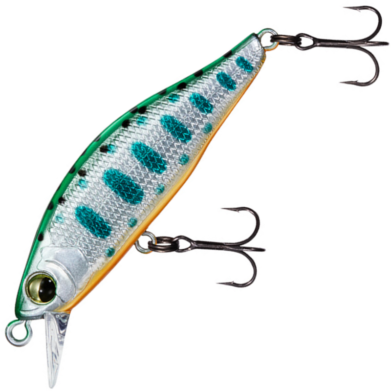 SILVER CREEK MINNOW 44S