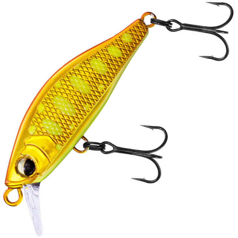 SILVER CREEK MINNOW 44S