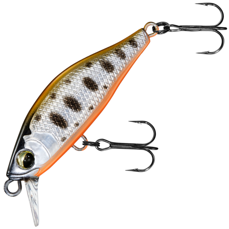 SILVER CREEK MINNOW 44S