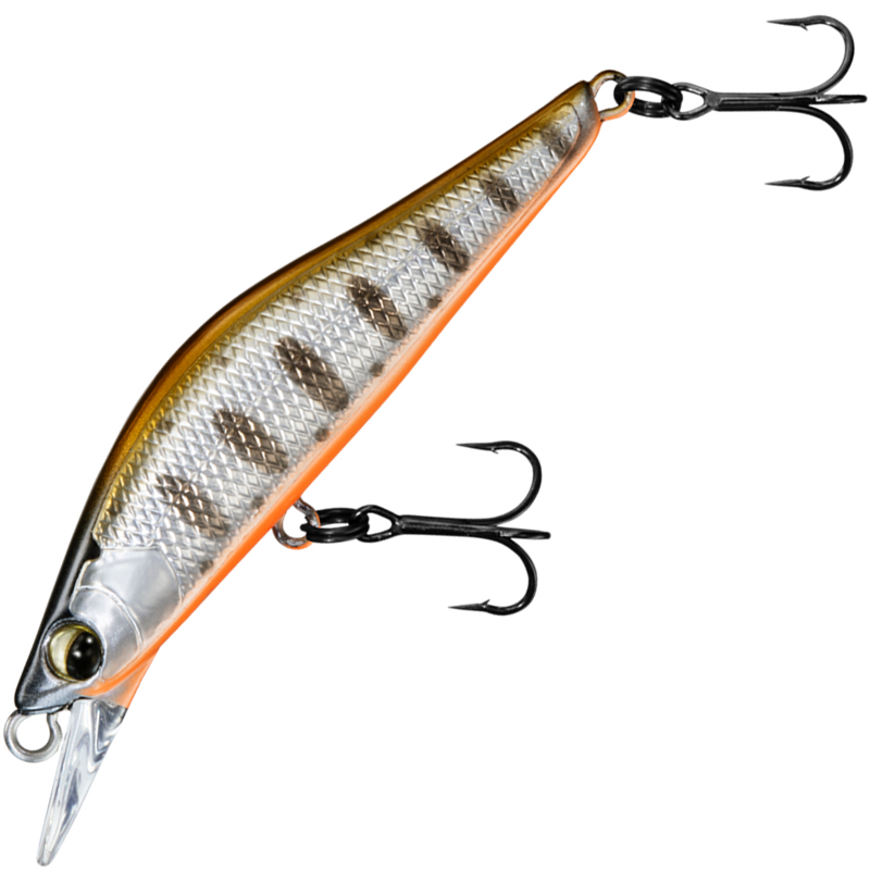 SILVER CREEK MINNOW DART CUSTOM 48S
