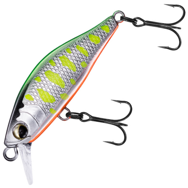 SILVER CREEK MINNOW 44S