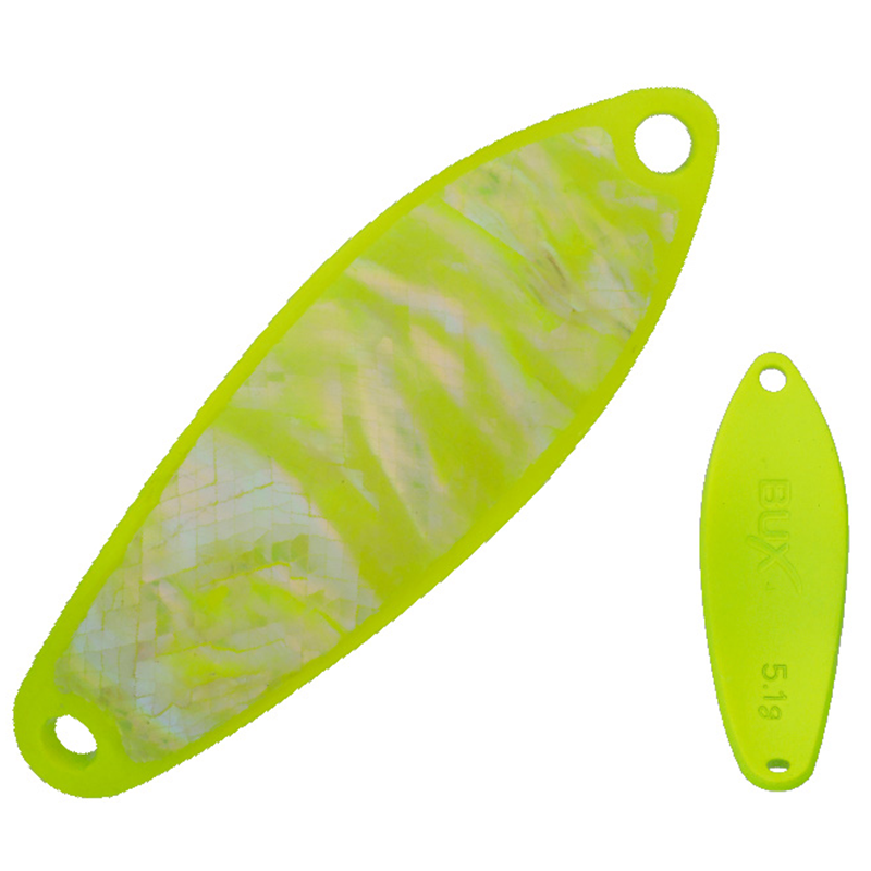 BUX (Standard Model) 8.0g