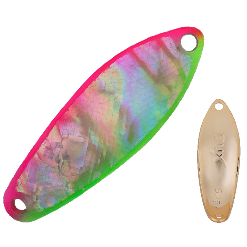 BUX (Standard Model) 12.3g