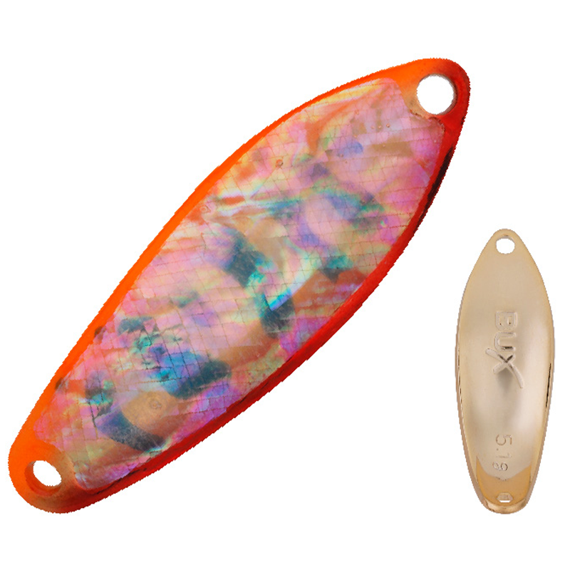 BUX (Standard Model) 12.3g