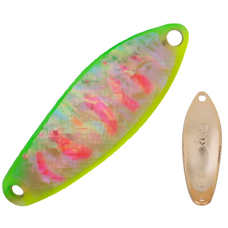 BUX (Standard Model) 9.3g