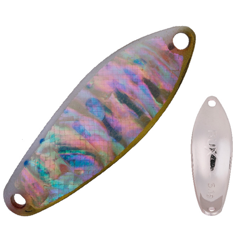 BUX (Standard Model) 9.3g