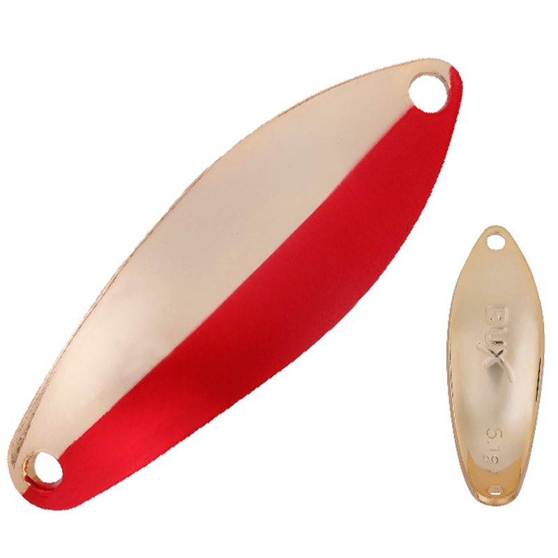 BUX (Standard Model) 5.1g